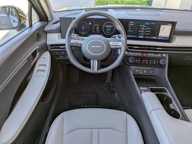 2024 Hyundai Sonata Hybrid Limited