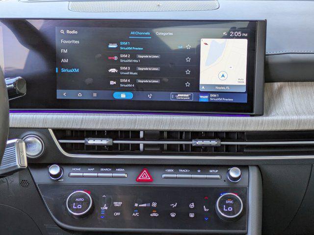 2024 Hyundai Sonata Hybrid Limited