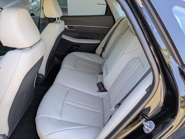 2024 Hyundai Sonata Hybrid Limited