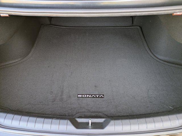2024 Hyundai Sonata Hybrid Limited