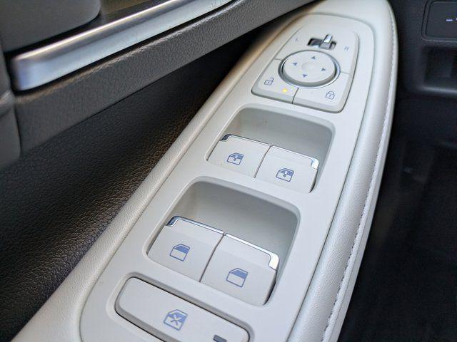 2024 Hyundai Sonata Hybrid Limited