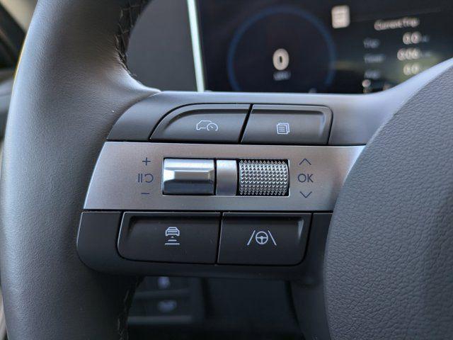 2024 Hyundai Sonata Hybrid Limited