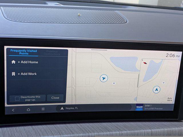 2024 Hyundai Sonata Hybrid Limited