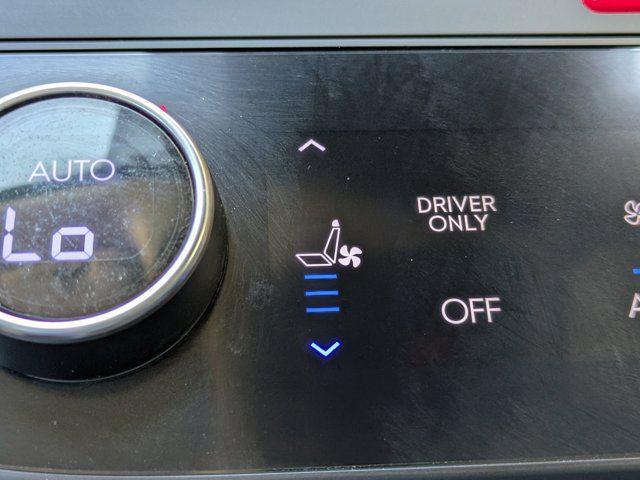 2024 Hyundai Sonata Hybrid Limited