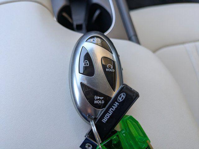 2024 Hyundai Sonata Hybrid Limited