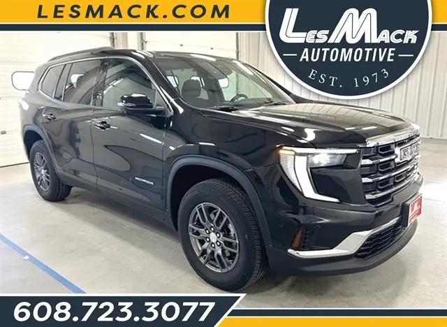 2025 GMC Acadia FWD Elevation for sale in Lancaster, WI