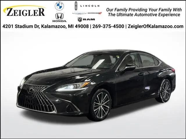 2023 Lexus ES 350 350 for sale in Kalamazoo, MI