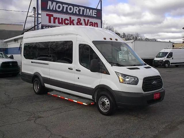 2018 Ford Transit XL for sale near Cincinnati, OH