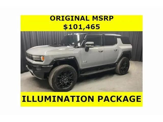 2024 GMC HUMMER EV 2X for sale near Rittman, OH