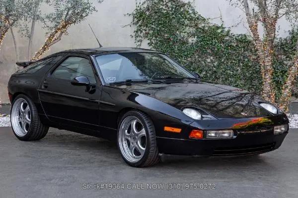 1994 Porsche 928 GTS for sale in Los Angeles, CA