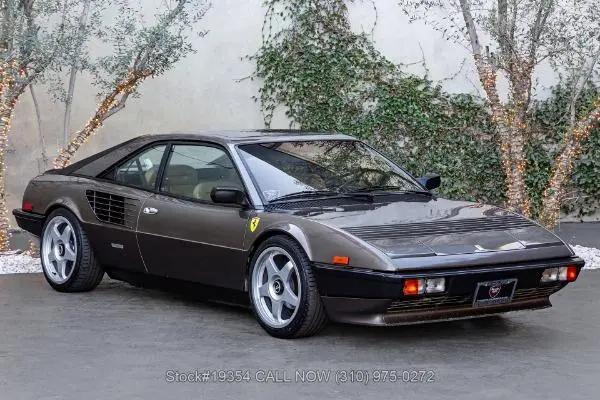 1985 Ferrari Mondial Unknown for sale in Los Angeles, CA
