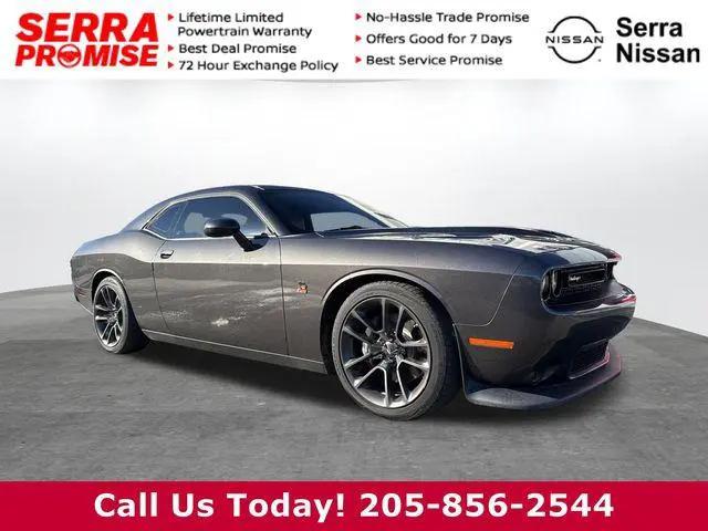 2021 Dodge Challenger R/T Scat Pack for sale in Birmingham, AL