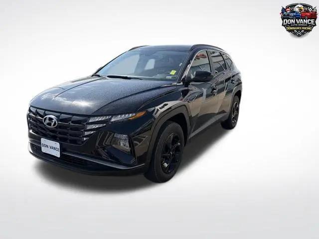 2024 Hyundai Tucson SEL for sale in Marshfield, MO