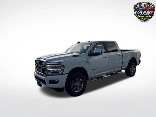 2024 Ram 2500 Laramie Crew Cab 4x4 6'4" Box for sale in Marshfield, MO
