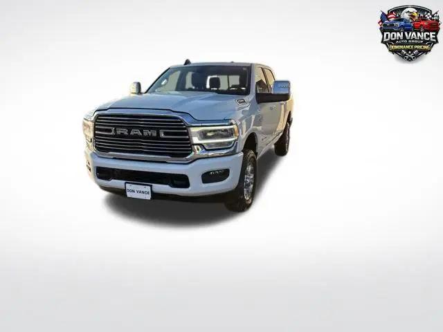 2024 Ram 2500 Laramie Crew Cab 4x4 6'4" Box for sale in Marshfield, MO
