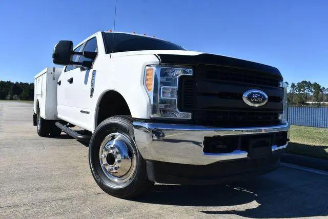 2017 Ford F-350 XL for sale in Walker, LA