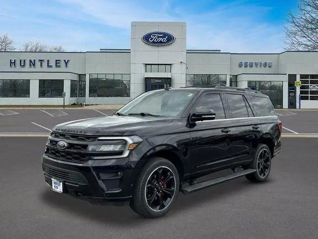 2022 Ford Expedition Limited for sale in Huntley, IL