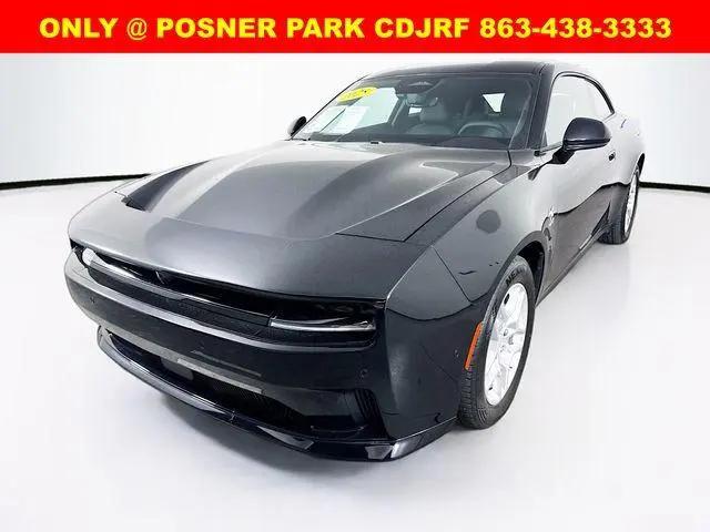2025 Dodge Charger Daytona R/T AWD for sale in Davenport, FL