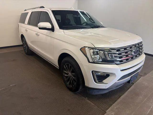 2019 Ford Expedition Max Limited for sale near Cincinnati, OH