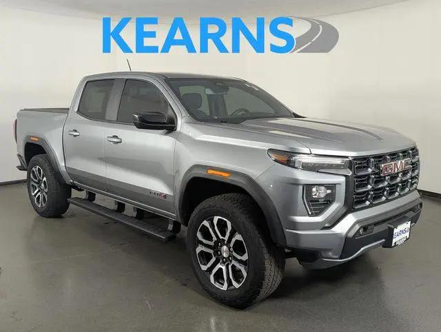 2024 GMC Canyon AT4 for sale in Johnson Creek, WI