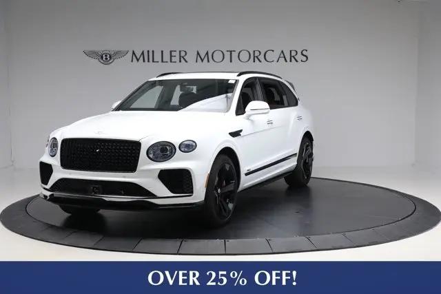 2025 Bentley Bentayga Azure for sale in Greenwich, CT