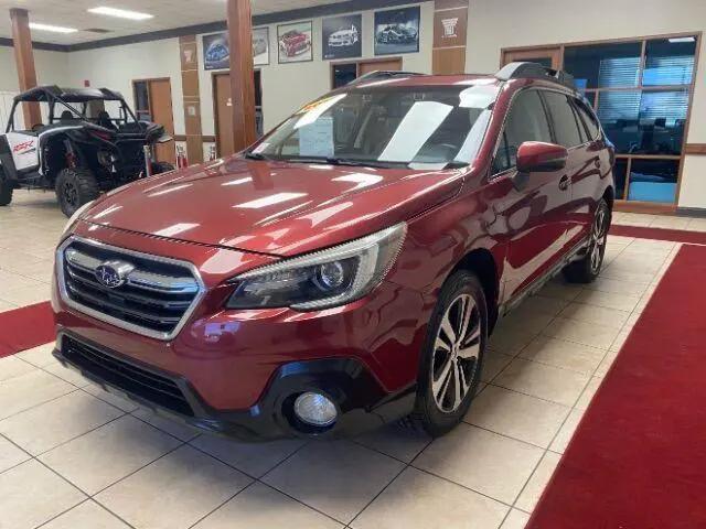 2018 Subaru Outback 2.5i Limited for sale in Charlotte, NC
