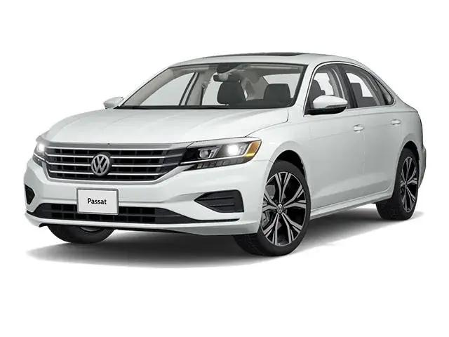2022 Volkswagen Passat 2.0T SE for sale in Boaz, AL