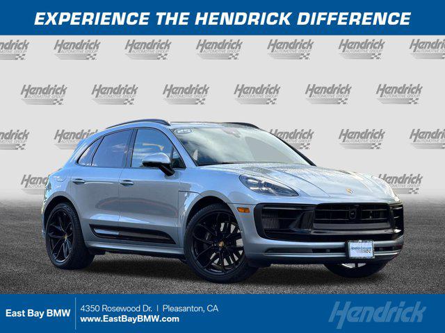 2025 Porsche Macan GTS for sale in Daleville, IN