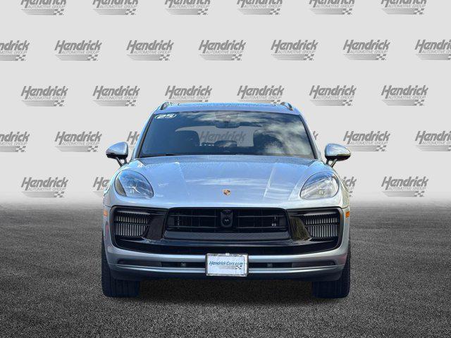 2025 Porsche Macan GTS