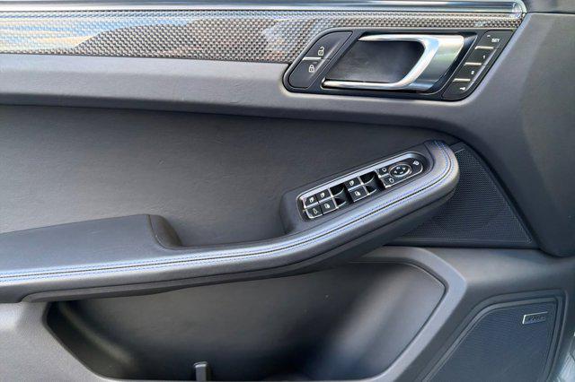 2025 Porsche Macan GTS