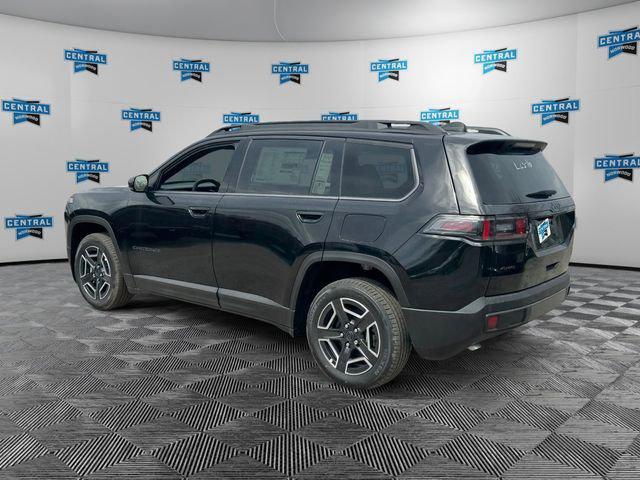 2026 Jeep Cherokee CHEROKEE LIMITED 4X4 2026 Jeep Cherokee CHEROKEE LIMITED 4X4