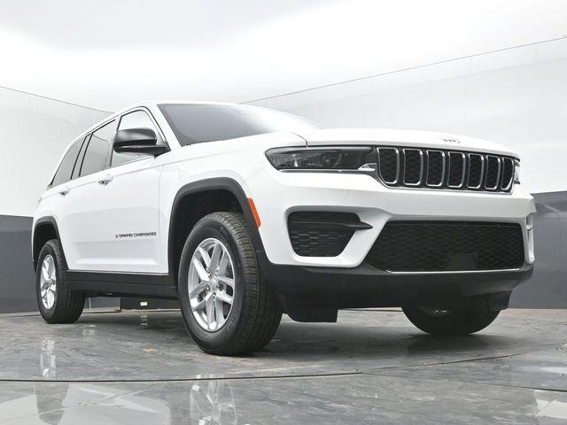 2026 Jeep Grand Cherokee GRAND CHEROKEE LAREDO X 4X4