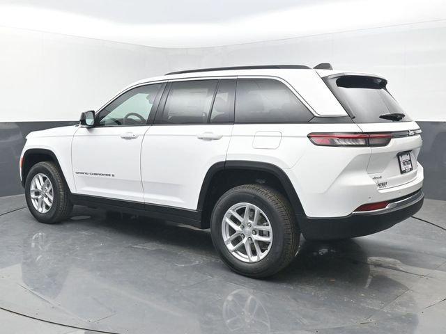 2026 Jeep Grand Cherokee GRAND CHEROKEE LAREDO X 4X4