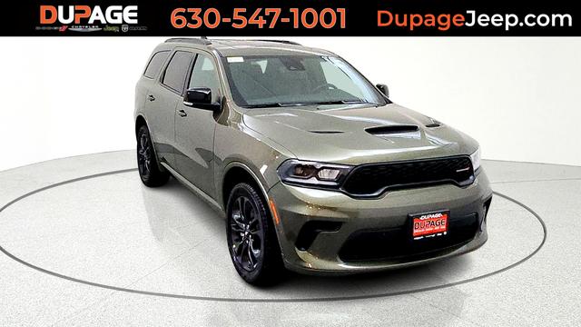 2026 Dodge Durango DURANGO GT PLUS AWD 2026 Dodge Durango DURANGO GT PLUS AWD