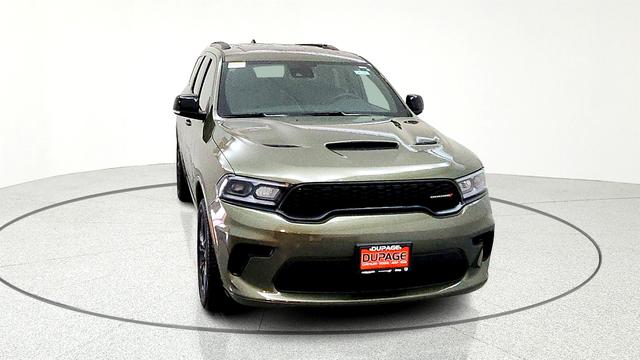 2026 Dodge Durango DURANGO GT PLUS AWD 2026 Dodge Durango DURANGO GT PLUS AWD