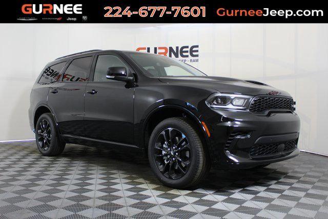 2026 Dodge Durango DURANGO GT PLUS AWD 2026 Dodge Durango DURANGO GT PLUS AWD