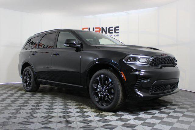 2026 Dodge Durango DURANGO GT PLUS AWD 2026 Dodge Durango DURANGO GT PLUS AWD