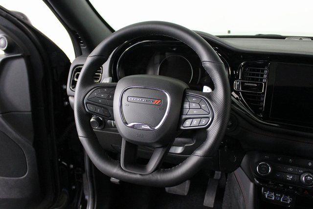 2026 Dodge Durango DURANGO GT PLUS AWD 2026 Dodge Durango DURANGO GT PLUS AWD