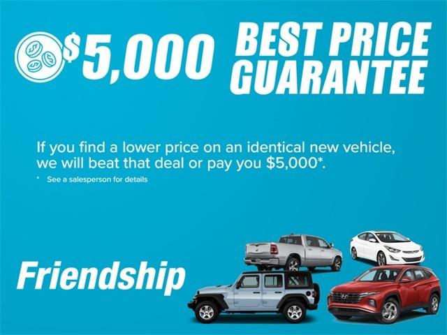 2026 Jeep Grand Cherokee GRAND CHEROKEE LAREDO X 4X4