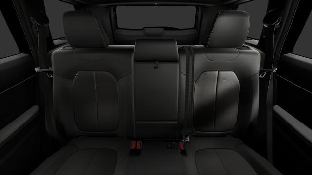 2026 Jeep Cherokee CHEROKEE LIMITED 4X4 2026 Jeep Cherokee CHEROKEE LIMITED 4X4