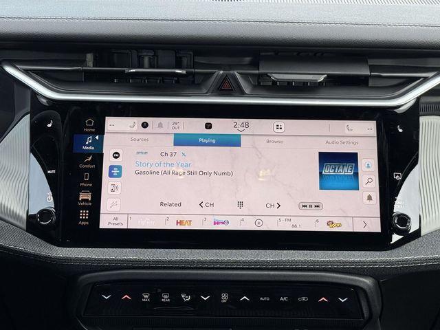 2026 Jeep Cherokee CHEROKEE LAREDO 4X4 2026 Jeep Cherokee CHEROKEE LAREDO 4X4