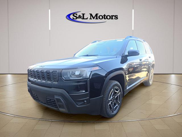 2026 Jeep Cherokee Laredo 4x4 for sale in Pulaski, WI