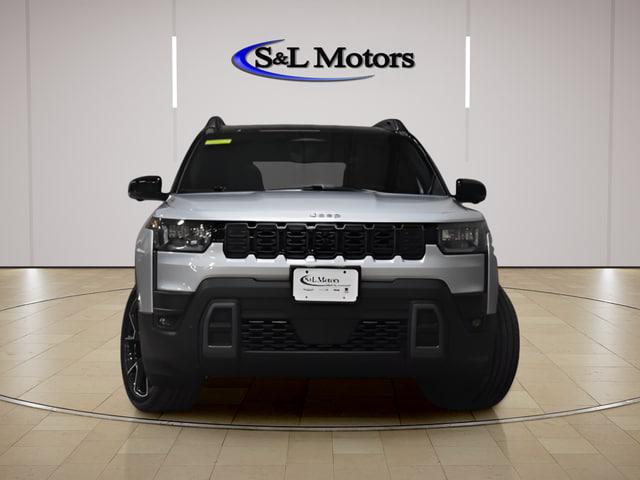 2026 Jeep Cherokee Overland 4x4 for sale in Pulaski, WI