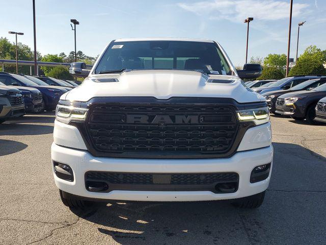2026 RAM Ram 1500 RAM 1500 LIMITED CREW CAB 4X4 57 BOX