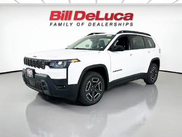 2026 Jeep Cherokee Laredo 4x4 for sale in Haverhill, MA