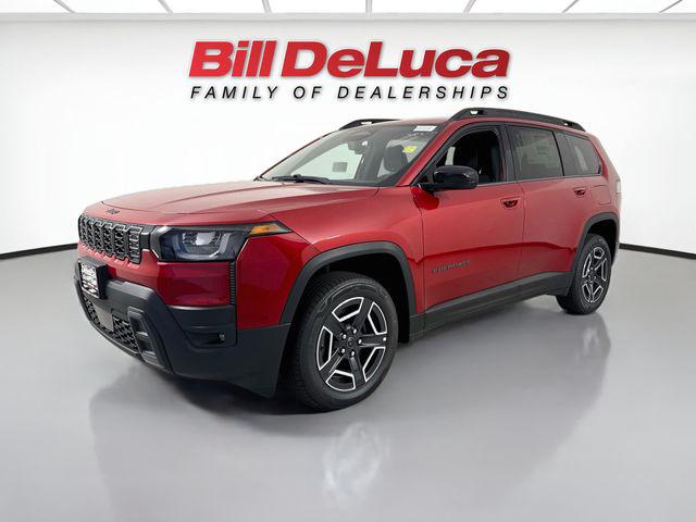 2026 Jeep Cherokee Laredo 4x4 for sale in Haverhill, MA