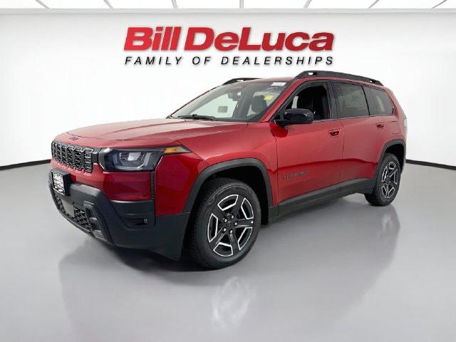 2026 Jeep Cherokee Laredo 4x4 for sale in Haverhill, MA