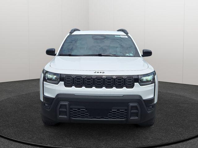 2026 Jeep Cherokee CHEROKEE LAREDO 4X4 2026 Jeep Cherokee CHEROKEE LAREDO 4X4