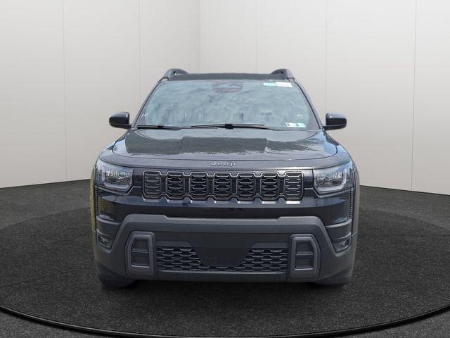 2026 Jeep Cherokee CHEROKEE LAREDO 4X4 2026 Jeep Cherokee CHEROKEE LAREDO 4X4