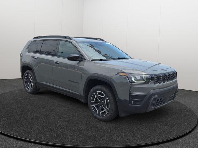 2026 Jeep Cherokee CHEROKEE LAREDO 4X4 2026 Jeep Cherokee CHEROKEE LAREDO 4X4